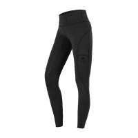 Legging ELT taille haute Hanna Noir