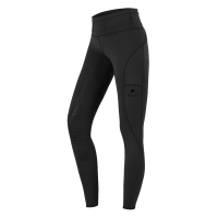 Legging ELT taille haute Hanna Noir