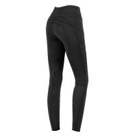 Legging ELT taille haute Hanna Noir Legging ELT taille haute Hanna Noir