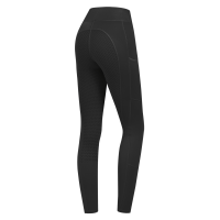 Legging ELT thermique Ella Noir Legging ELT thermique Ella Noir