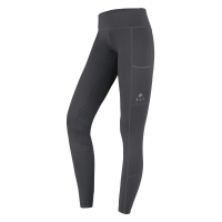 Legging ELT thermique Ella Asphalte Gris