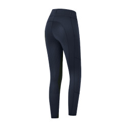 Legging ELT thermique Ella Bleu nocturne