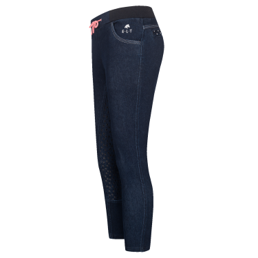 Legging en jeans ELT Lucky Lia enfant Legging en jeans ELT Lucky Lia enfant