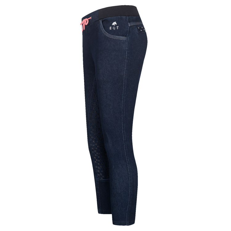 Legging en jeans ELT Lucky Lia enfant