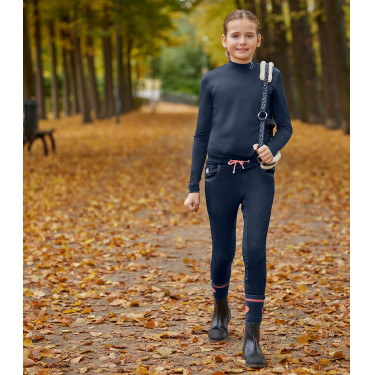 Legging en jeans ELT Lucky Lia enfant Legging en jeans ELT Lucky Lia enfant