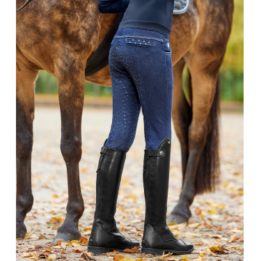 Legging en jeans ELT Lucky Lia enfant Legging en jeans ELT Lucky Lia enfant
