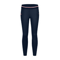 Legging thermique ELT Lucky Leni enfant Bleu nocturne / lucky