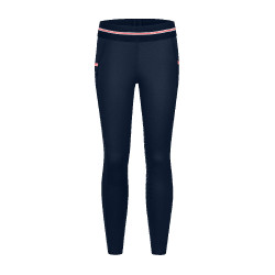 Legging thermique ELT Lucky Leni enfant Bleu nocturne / lucky Legging thermique ELT Lucky Leni enfant Bleu nocturne / lucky