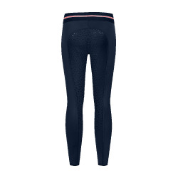 Legging thermique ELT Lucky Leni enfant Bleu nocturne / lucky Legging thermique ELT Lucky Leni enfant Bleu nocturne / lucky