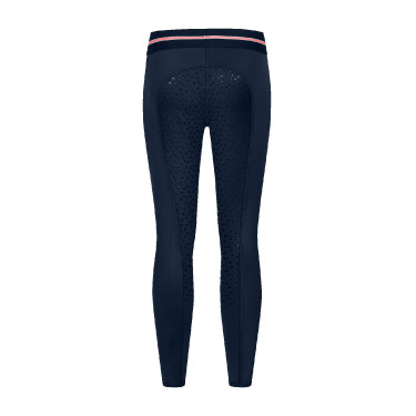 Legging thermique ELT Lucky Leni enfant Bleu nocturne / lucky Legging thermique ELT Lucky Leni enfant Bleu nocturne / lucky