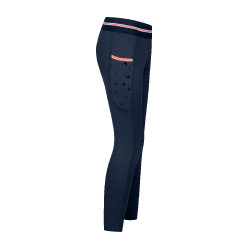 Legging thermique ELT Lucky Leni enfant Bleu nocturne / lucky Legging thermique ELT Lucky Leni enfant Bleu nocturne / lucky
