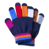 Gants Magic Grippy Trend ELT enfant multicouleur