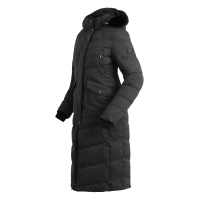 Manteau d'équitation ELT Saphira Noir
