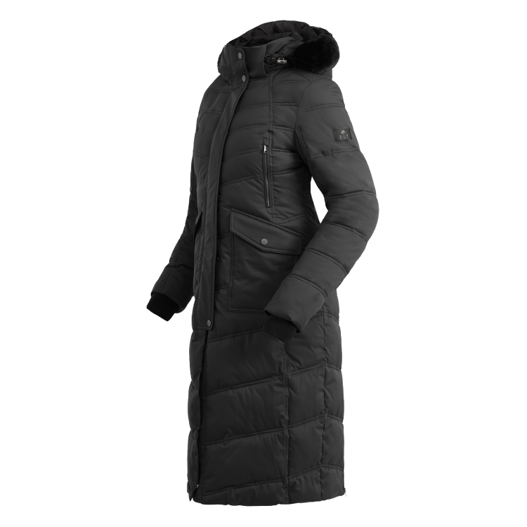 Manteau d'équitation ELT Saphira Manteau d'équitation ELT Saphira