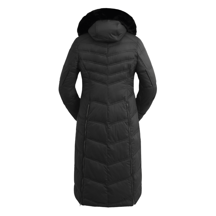Manteau d'équitation ELT Saphira Manteau d'équitation ELT Saphira