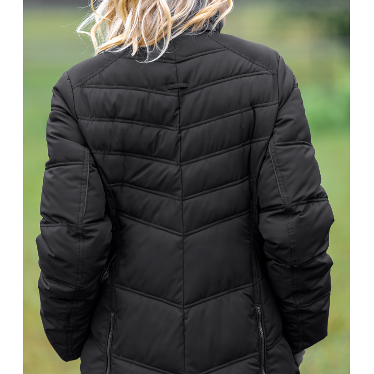 Manteau d'équitation ELT Saphira Manteau d'équitation ELT Saphira