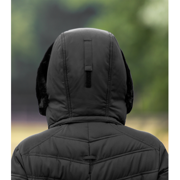 Manteau d'équitation ELT Saphira Manteau d'équitation ELT Saphira