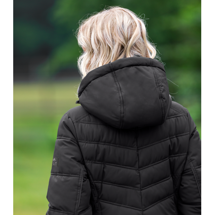 Manteau d'équitation ELT Saphira Manteau d'équitation ELT Saphira