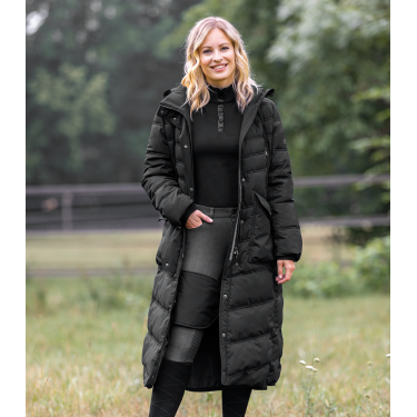 Manteau d'équitation ELT Saphira Manteau d'équitation ELT Saphira