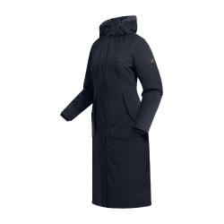 Manteau d'hiver ELT Performance Opal Bleu profond