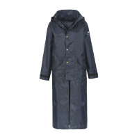 Manteau de pluie ELT Dover Bleu nocturne