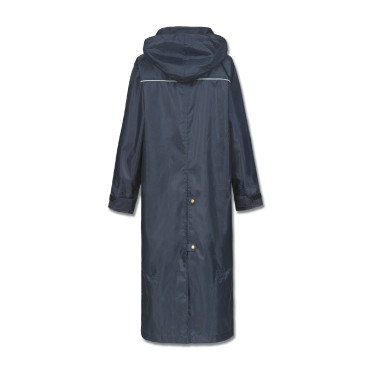 Manteau de pluie ELT Dover Bleu nocturne