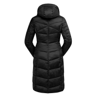 Manteau léger ELT Oslo Noir Manteau léger ELT Oslo Noir