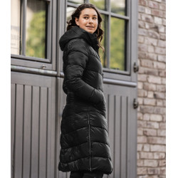 Manteau léger ELT Oslo Noir Manteau léger ELT Oslo Noir
