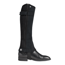 Mini chaps ELT Daily Noir Mini chaps ELT Daily Noir