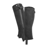 Mini chaps ELT Daily enfant Noir