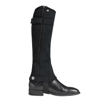 Mini chaps ELT Daily enfant Noir Mini chaps ELT Daily enfant Noir