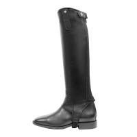 Mini-chaps ELT Exclusive Noir Mini-chaps ELT Exclusive Noir