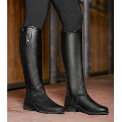 Mini-chaps ELT Exclusive Noir