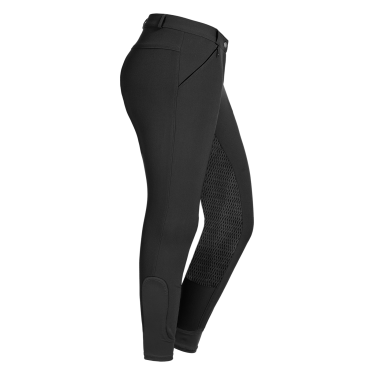 Pantalon d'équitation ELT Dahlia Silikon Pantalon d'équitation ELT Dahlia Silikon