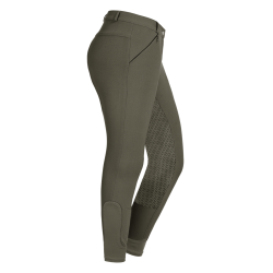 Pantalon d'équitation ELT Dahlia Silikon