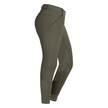Pantalon d'équitation ELT Dahlia Silikon Pantalon d'équitation ELT Dahlia Silikon