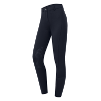 Pantalon d'équitation ELT Essential grip genoux enfant