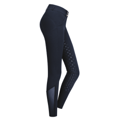 Pantalon d'équitation ELT Fay Feel Good taille haute