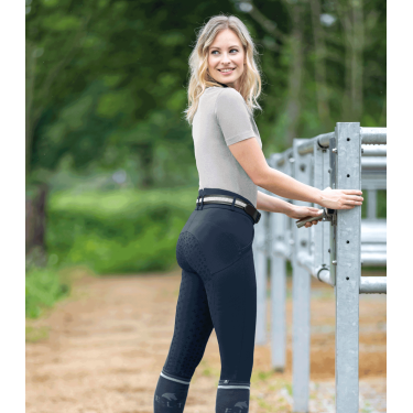 Pantalon d'équitation ELT Fay Feel Good taille haute Pantalon d'équitation ELT Fay Feel Good taille haute