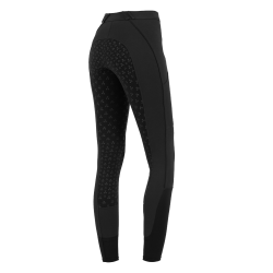 Pantalon d'équitation ELT Fenja Noir Pantalon d'équitation ELT Fenja Noir