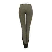 Pantalon d'équitation ELT Fenja Noir Pantalon d'équitation ELT Fenja Noir