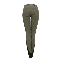 Pantalon d'équitation ELT Fenja Kaki