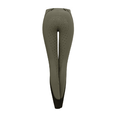 Pantalon d'équitation ELT Fenja Kaki