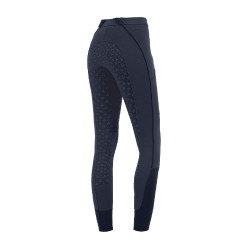 Pantalon d'équitation ELT Fenja Bleu nocturne