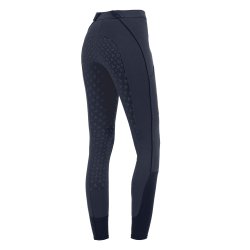 Pantalon d'équitation ELT Fenja Bleu nocturne