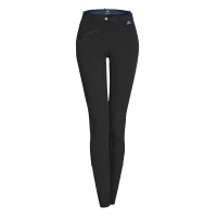 Pantalon d'équitation ELT Fun Sport enfant Noir Pantalon d'équitation ELT Fun Sport enfant Noir