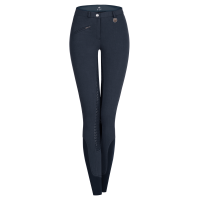 Pantalon d'équitation ELT Fun Sport silicone femme