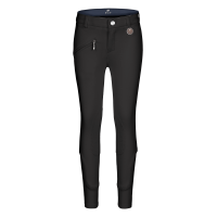 Pantalon d'équitation ELT Funktion Sport enfant