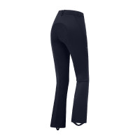 Pantalon d'équitation ELT Jodhpur Essential Bleu profond