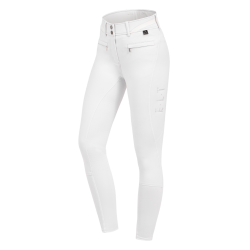 Pantalon d'équitation ELT Maja Glam Curved taille haute